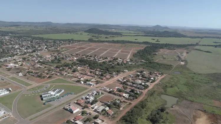 Residencial Esplanada